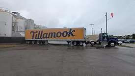 Tillamook new Illinois ice cream plant.