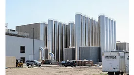 Darigold new PNW processing facility. 