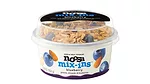 Noosa mix ins yogurt.