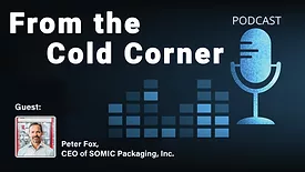 SOMIC Peter Fox
