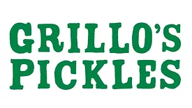 Grillo's Pickles plans a new plant in Indiana. 