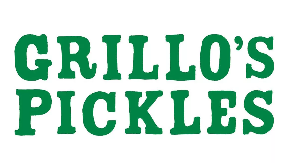 Grillo's Pickles plans a new plant in Indiana.