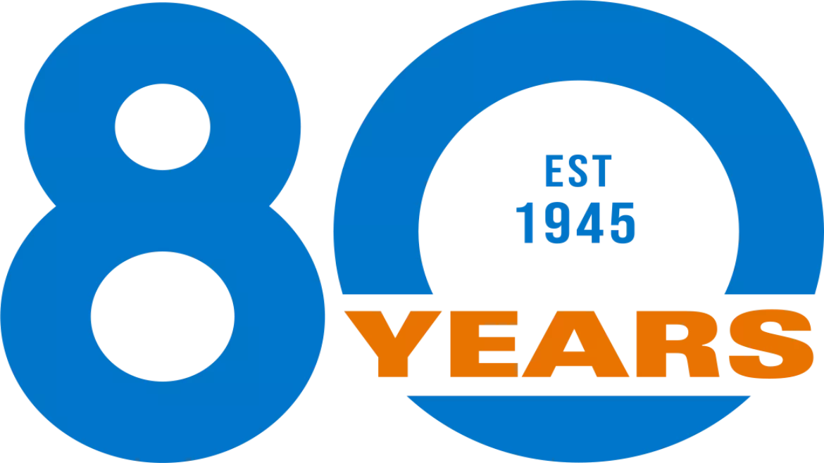 Hapman 80th