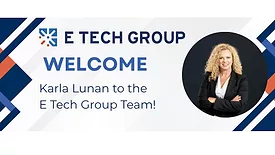 E Tech Group
