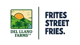 Frite Street fries use seedless oil. 