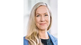 Patricia Stroup Headshot