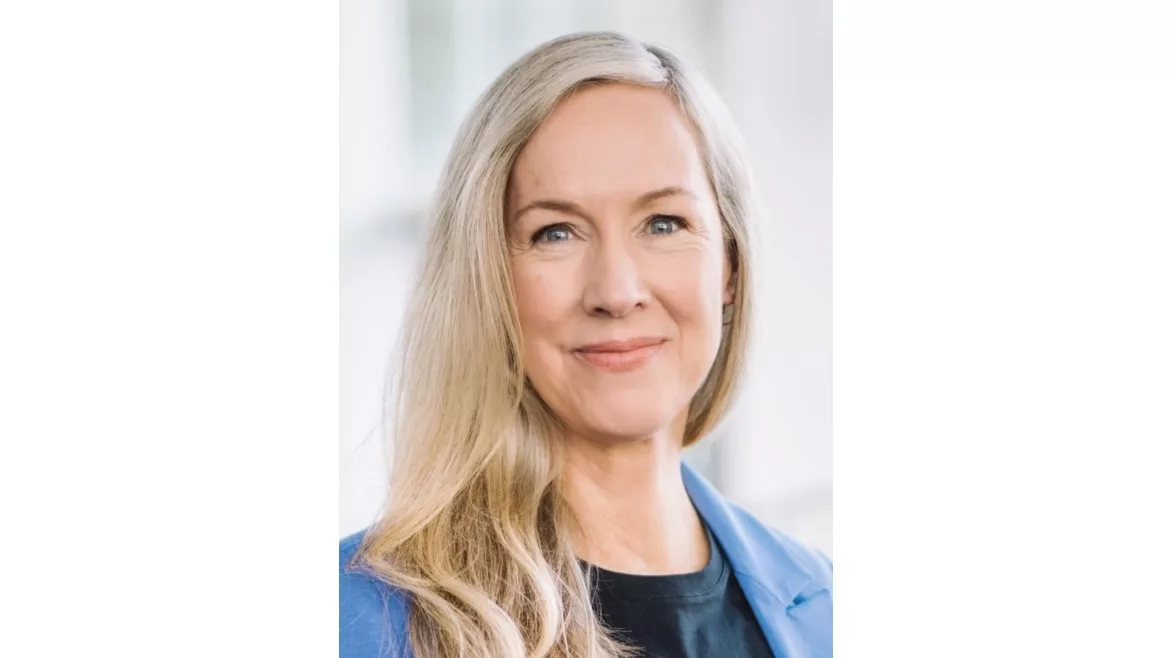 Patricia Stroup Headshot