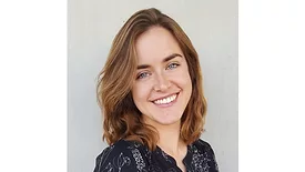 Vanessa Hugon Badal Headshot