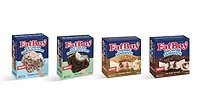 FatBoy New Ice Cream Sandwich and Sandwich Pop Flavors
