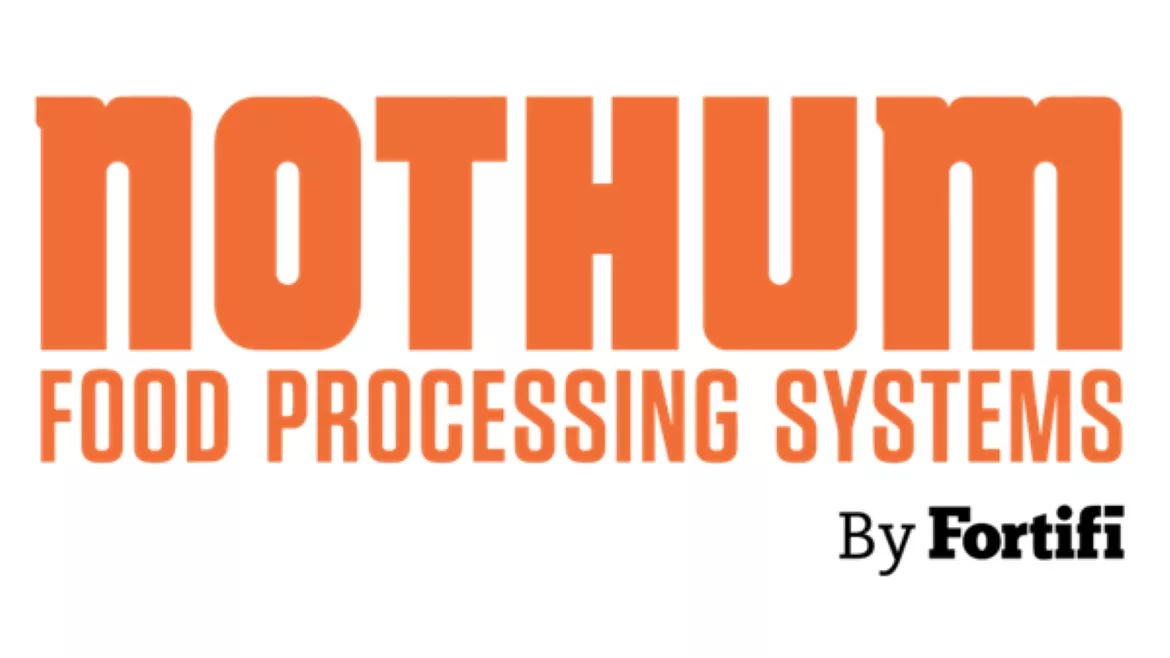 Nothum Food Processing Solutions Logo