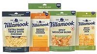 Tillamook New Cheese Flavors