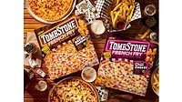 Tombstone French Fry-Style Crust Pizza