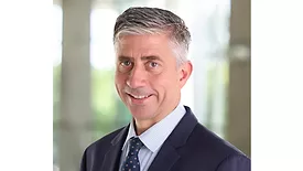 Hormel Foods president John Ghingo