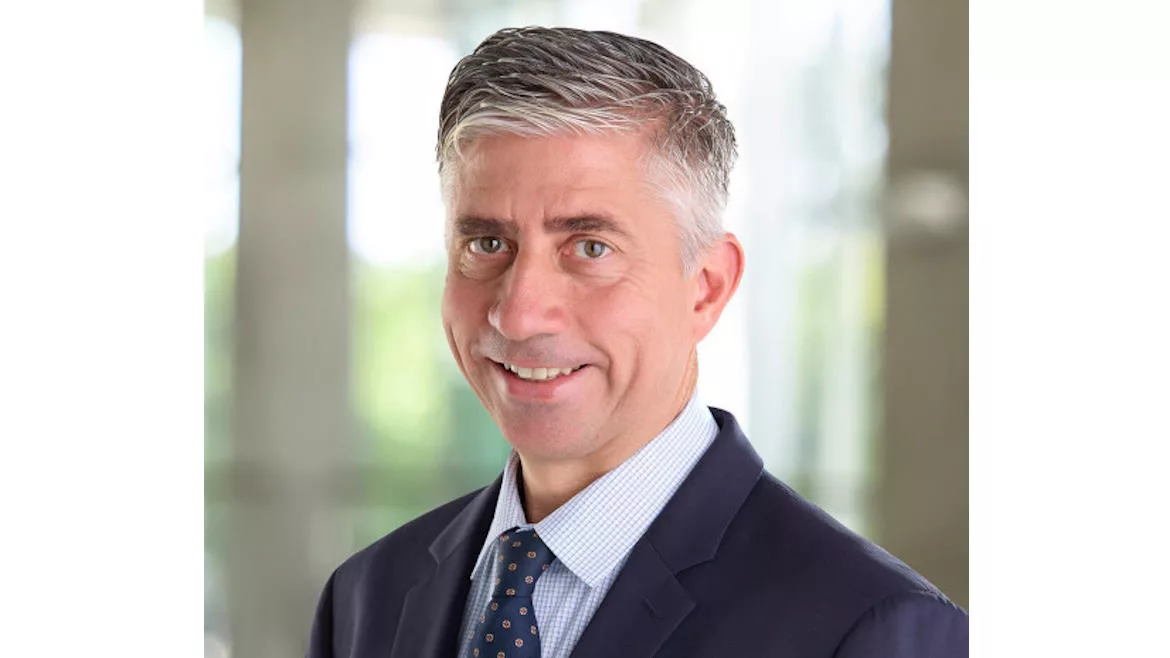Hormel Foods president John Ghingo