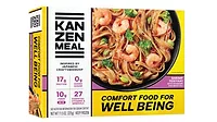 Kanzen Meal from Nissin Foods.