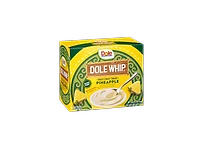 DoleWhip comes to retail freezers.