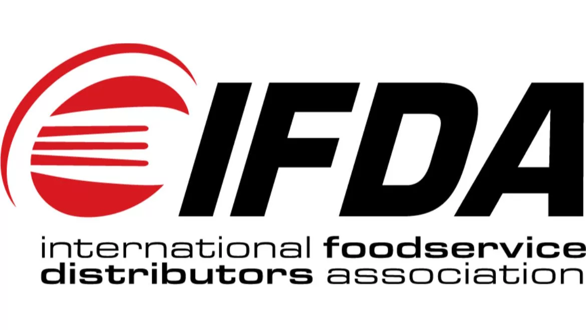 IFDA logo