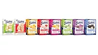 bubbies flavors.jpg Bubbies ice cream.