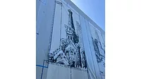 Stockyard Cold 1.jpg Stockyards Cold mural