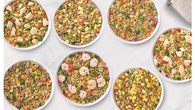 GOLO Foods Meal Blends
