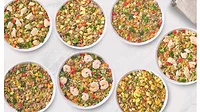 GOLO Foods Meal Blends