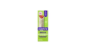 Egglife GRAB & GO Rollups