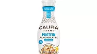 Califia Farms Protein Vanilla Almond Latte