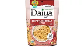 Daiya Chipotle Cheddar Shreds