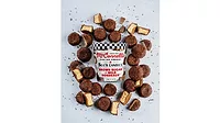 McConnell's Fine Ice Creams and See's Candies Brown Sugar with Milk Bordeaux Ice Cream