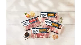 Prairie Fresh Bacon