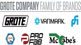 The Grote Company 