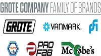 The Grote Company 