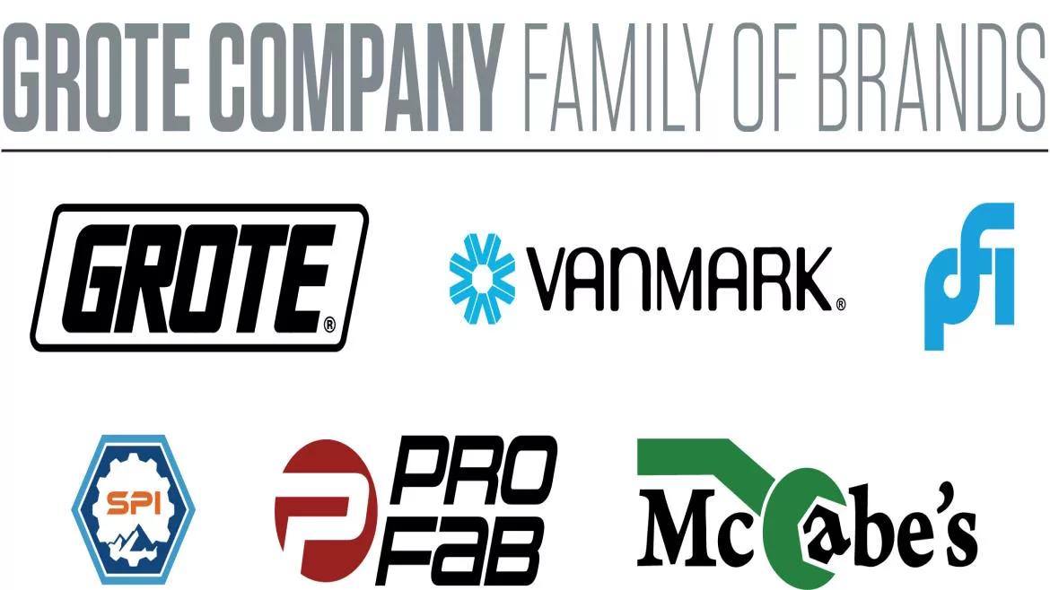 The Grote Company 