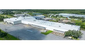 Honor Foods Florida location. 