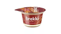 brekki Vanilla Cinnamon Flavor
