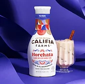 Horchata LTO 2025.