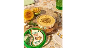 Cedar's Foods Organic French Onion Hommus