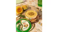 Cedar's Foods Organic French Onion Hommus