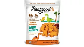 Real Good Foods Dino Nuggets