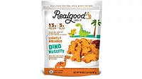 Real Good Foods Dino Nuggets Real Good Foods Dino Nuggets