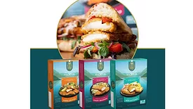 tilapia filets