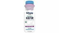 Lifeway Plain 8-Ounce Lactose-Free Kefir
