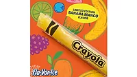 Crayola Freezer Pop Crayola Freezer Pop
