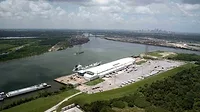 NOLA port site