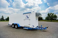 new trailer.