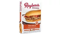 Raybern's Pork Banh Mi