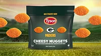 Packers nuggets 
