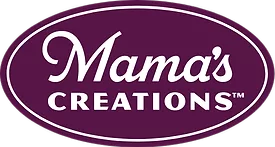 logo for Mama's Creations