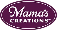logo for Mama's Creations
