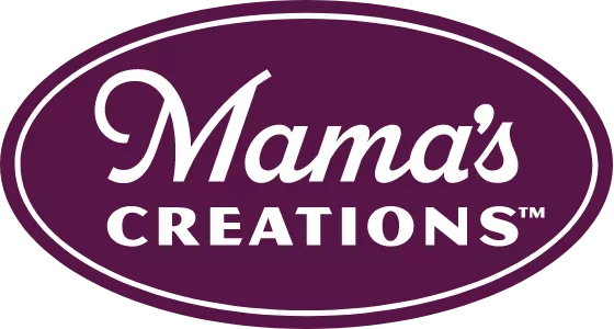 logo for Mama's Creations